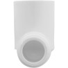 90 Elbow, 1/2" Slip x 1/2" Male Pipe Thread : 410-005