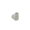 90 Elbow, 3/4" Slip x 3/4" Male Pipe Thread : 410-007
