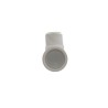 90 Elbow, 3/4" Slip x 3/4" Male Pipe Thread : 410-007