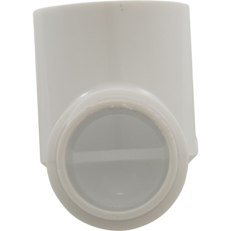 90 Elbow, 3/4" Slip x 3/4" Male Pipe Thread : 410-007