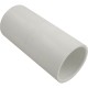 Coupling, 2-1/2" Slip x 2-1/2" Slip, Extra Long : 479-025