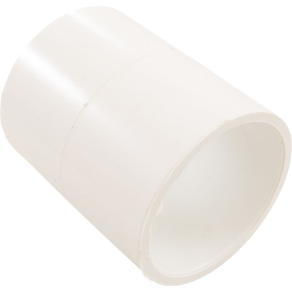 Coupling, 2-1/2" Slip x 2-1/2" Slip : 429-025