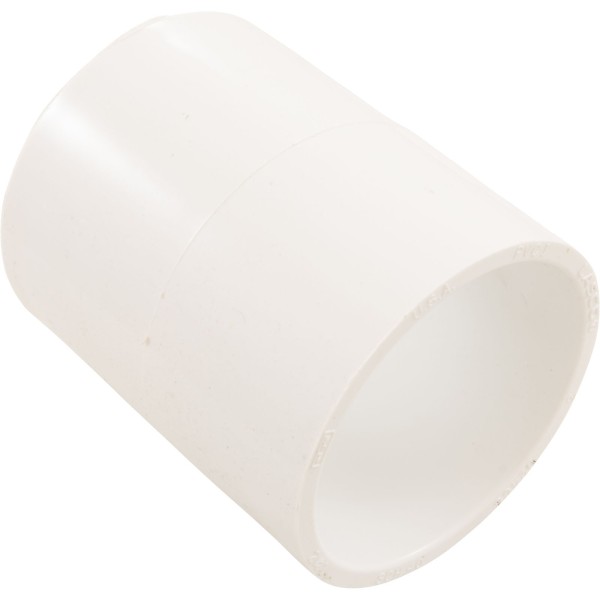 Coupling, 2-1/2" Slip x 2-1/2" Slip : 429-025