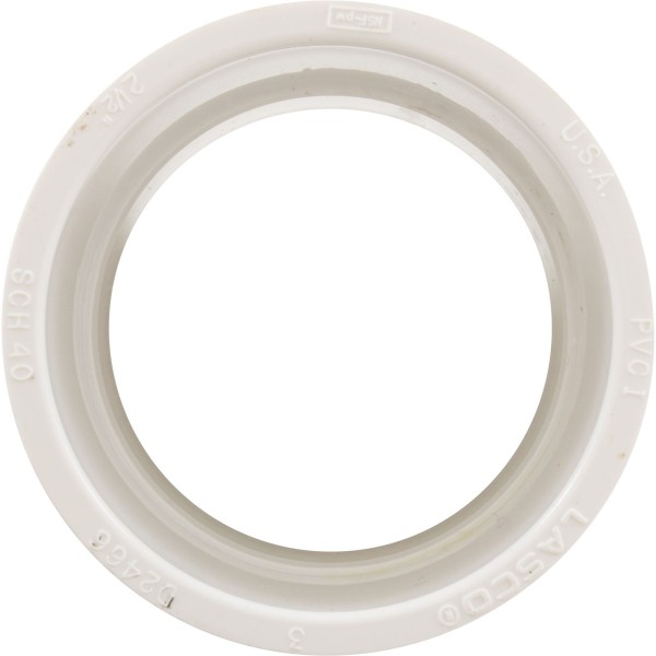 Coupling, 2-1/2" Slip x 2-1/2" Slip : 429-025