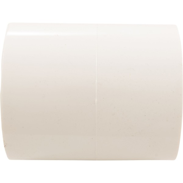 Coupling, 2-1/2" Slip x 2-1/2" Slip : 429-025