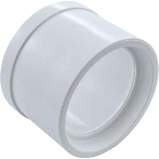 Reducer, 2" Spigot x 1-1/2" Slip : 437-251