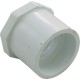 Reducer, 1-1/4" Spigot x 1" Female Pipe Thread : 438-167