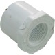 Reducer, 1-1/4" Spigot x 1" Female Pipe Thread : 438-167