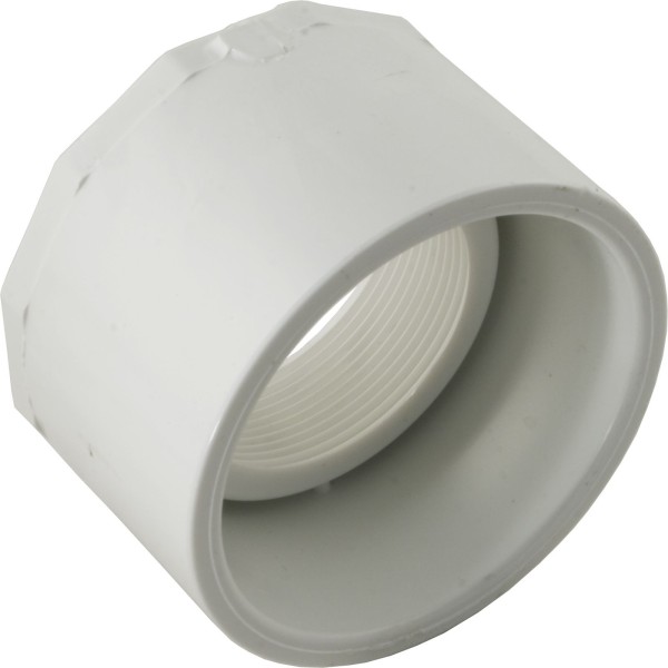 Reducer, 3" Spigot x 2" Female Pipe Thread : 438-338