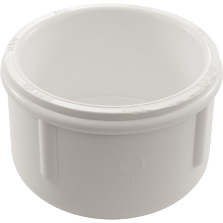 Cap, Lasco, 2-1/2" Slip : 447-025