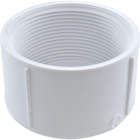 Cap, Lasco, 3" Female Pipe Thread : 448-030