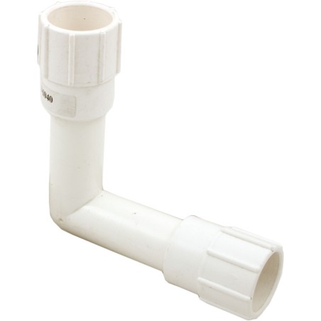 90 Elbow, KwikRepair, 1" x 1" :