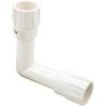 90 Elbow, KwikRepair, 1" x 1" :
