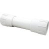 Coupling, KwikRepair, 2-1/2" x 2-1/2" :