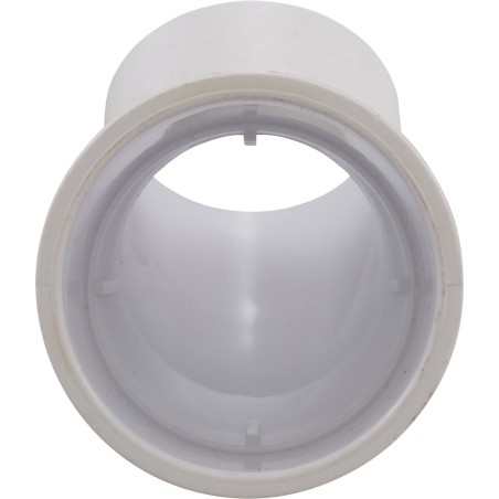 45 Street Elbow, CMP, 2" Slip x 2" Spigot : 21010-200-000