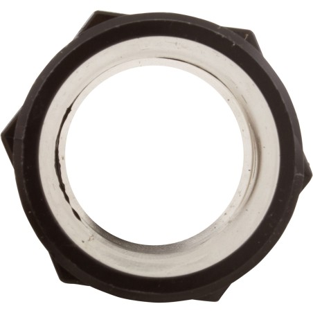 1 1/2" Npt Extended Coupler : 419-3600