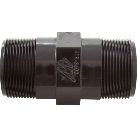1 1/2" Npt Extended Coupler : 419-3600