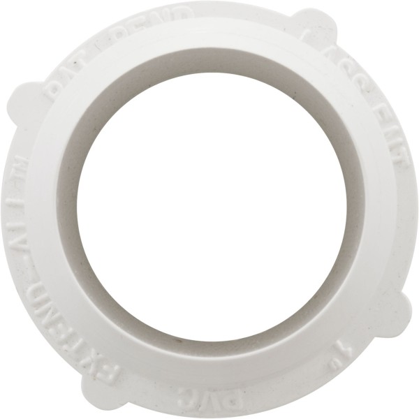Outside Pipe Extender, Lass Extend-All, Fitting, 1" : EAL-1.0