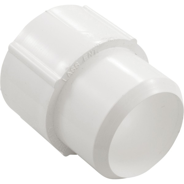 Outside Pipe Extender, Lass Extend-All, Fitting, 1-1/2" : EAL-1.5
