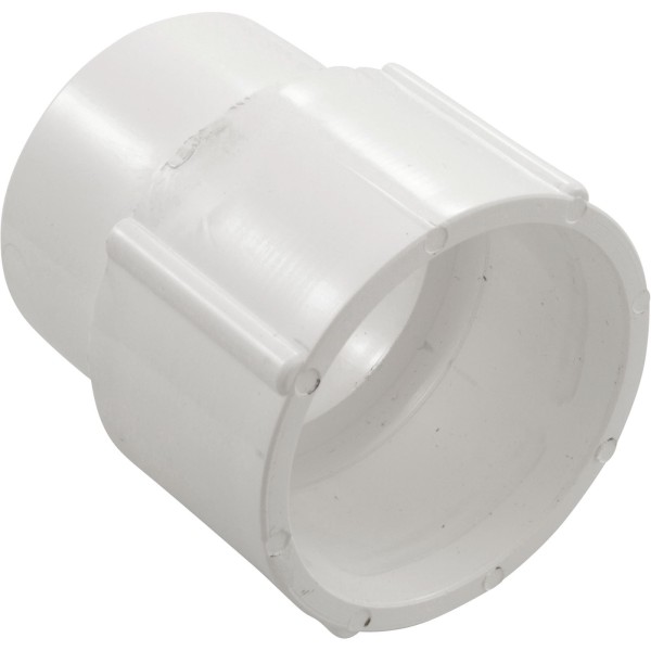 Outside Pipe Extender, Lass Extend-All, Fitting, 1-1/2" : EAL-1.5