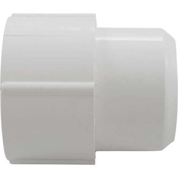 Outside Pipe Extender, Lass Extend-All, Fitting, 1-1/2" : EAL-1.5