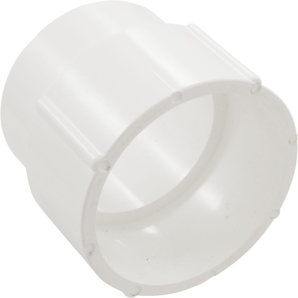 Outside Pipe Extender, Extend-All , Lass, Fitting, 2" : EAL-2.0