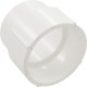 Outside Pipe Extender, Extend-All , Lass, Fitting, 2" : EAL-2.0