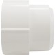Outside Pipe Extender, Extend-All , Lass, Fitting, 2" : EAL-2.0