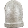 90 Elbow, Galvanized, 3/4" Female Pipe Thread : ZMGL9004