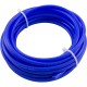 Tubing-Blue, Poly, 3/8 In By Ft : CAX-20252