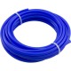 Tubing-Blue, Poly, 3/8 In By Ft : CAX-20252