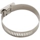 Tubing Clamp, Hayward EC60/S160T/S164T/S220/S245T, 1-1/2"od : ECX18028
