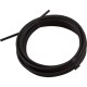 Chemical Tube, Pent IntelliChem, 1/4" x 20ft, w/Labels, Blk : 522384