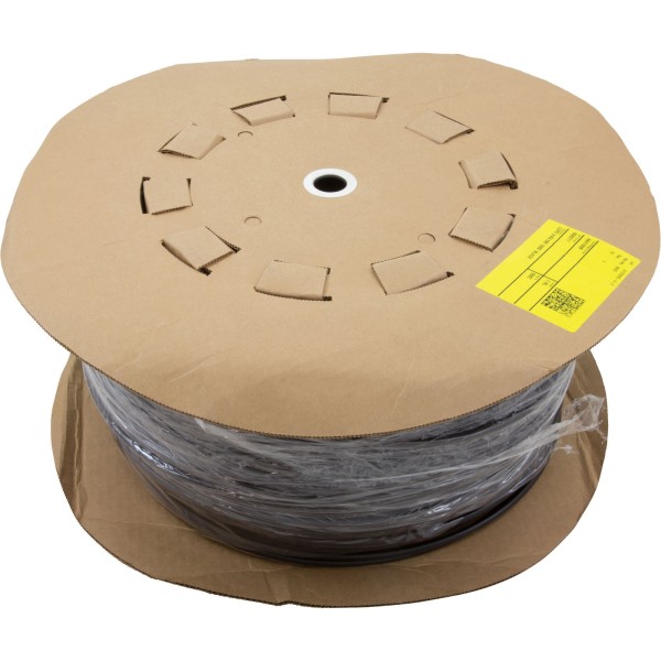 Tubing, Stenner, Classic Series Pumps, 1000 ft x 1/4", Blk : AK4100B