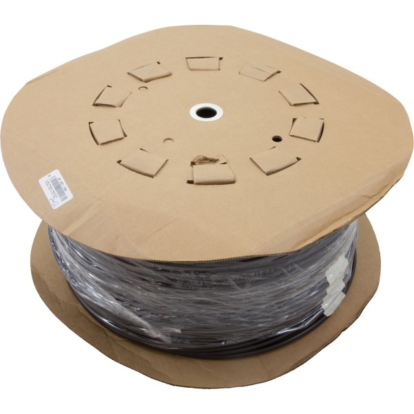 Tubing, Stenner, Classic Series Pumps, 1000 ft x 1/4", Blk : AK4100B
