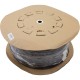 Tubing, Stenner, Classic Series Pumps, 1000 ft x 1/4", Blk : AK4100B
