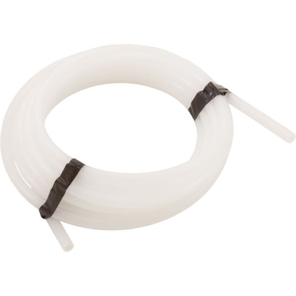 Tubing, Stenner, Classic Series Pumps, 20 ft x 3/8", White : MALT002
