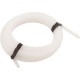 Tubing, Stenner, Classic Series Pumps, 20 ft x 3/8", White : MALT002