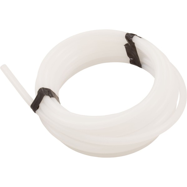 Tubing, Stenner, Classic Series Pumps, 20 ft x 3/8", White : MALT002