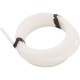 Tubing, Stenner, Classic Series Pumps, 20 ft x 3/8", White : MALT002
