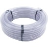 Air/Water Tubing, Vinyl, 3/4"id x 1"od, 100ft Roll :
