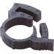 Tubing Clamp, WW Offline Chlorinator, 3/8"od : 872-2291