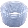 Air/Water Tubing, Vinyl, 1/4"id x 3/8"od, 50ft Roll :