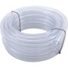 Air/Water Tubing, Vinyl, 3/4"id x 1"od, 50ft Roll :