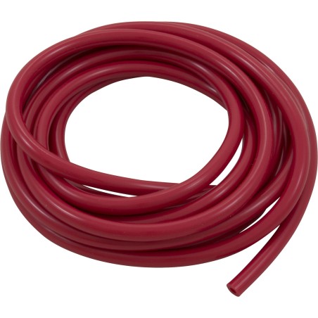 Air Tubing, 1/8"ID x 1/4"OD, 10 foot Roll : 63000