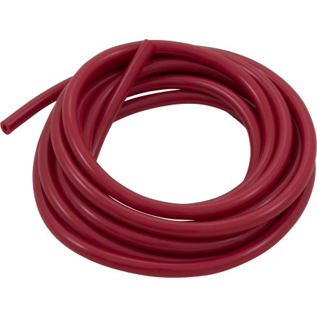 Air Tubing, 1/8"ID x 1/4"OD, 10 foot Roll : 63000