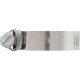 Stainless Clamp, 3/4" to 1-3/4" : H03-0004