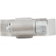 Stainless Clamp, 3/4" to 1-3/4" : H03-0004