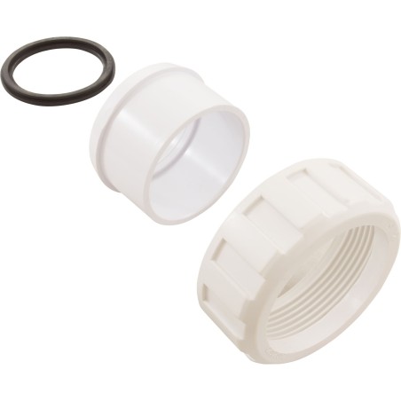 2In Union (Nut, Sleeve, T-Gasket) : 21023-000-000