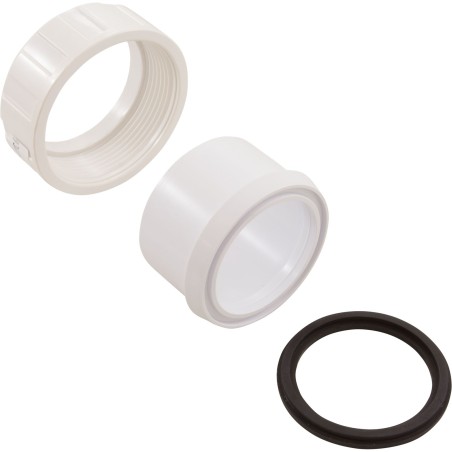 2In Union (Nut, Sleeve, T-Gasket) : 21023-000-000